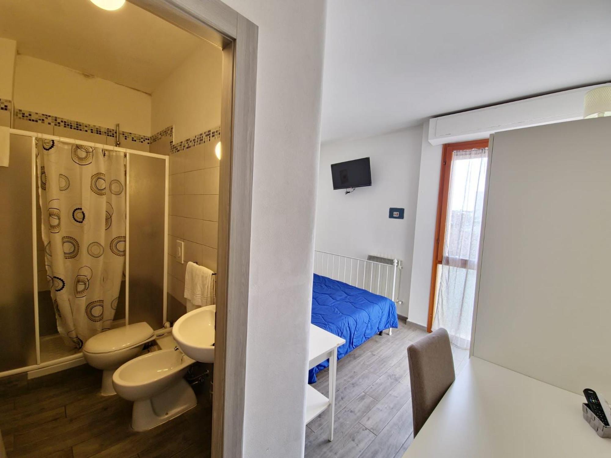 Residenza Cisanello Hotel Pisa Ngoại thất bức ảnh
