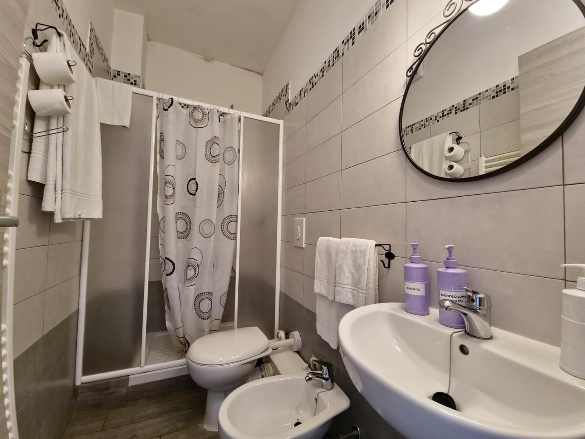 Residenza Cisanello Hotel Pisa Ngoại thất bức ảnh