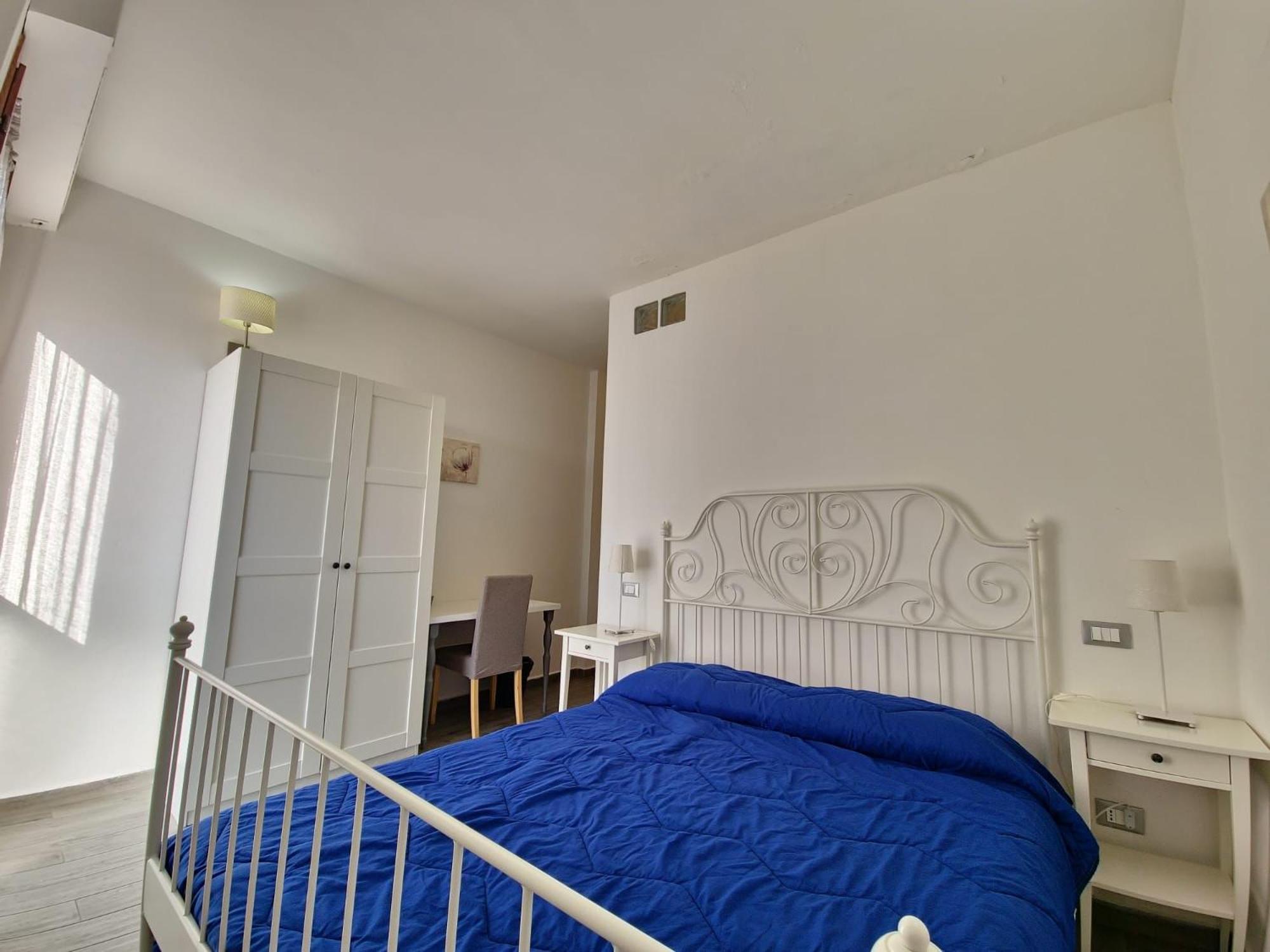 Residenza Cisanello Hotel Pisa Ngoại thất bức ảnh
