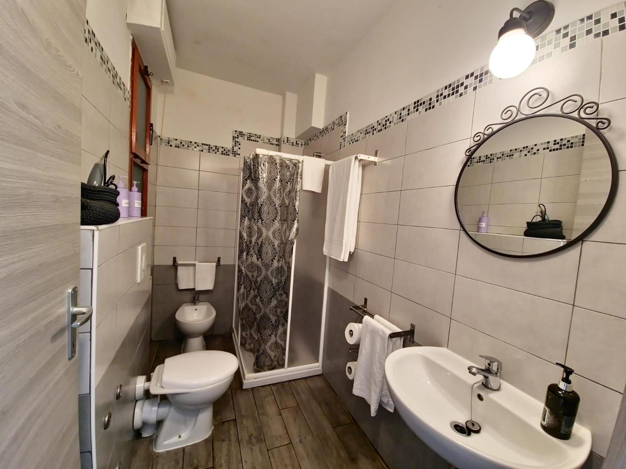Residenza Cisanello Hotel Pisa Ngoại thất bức ảnh