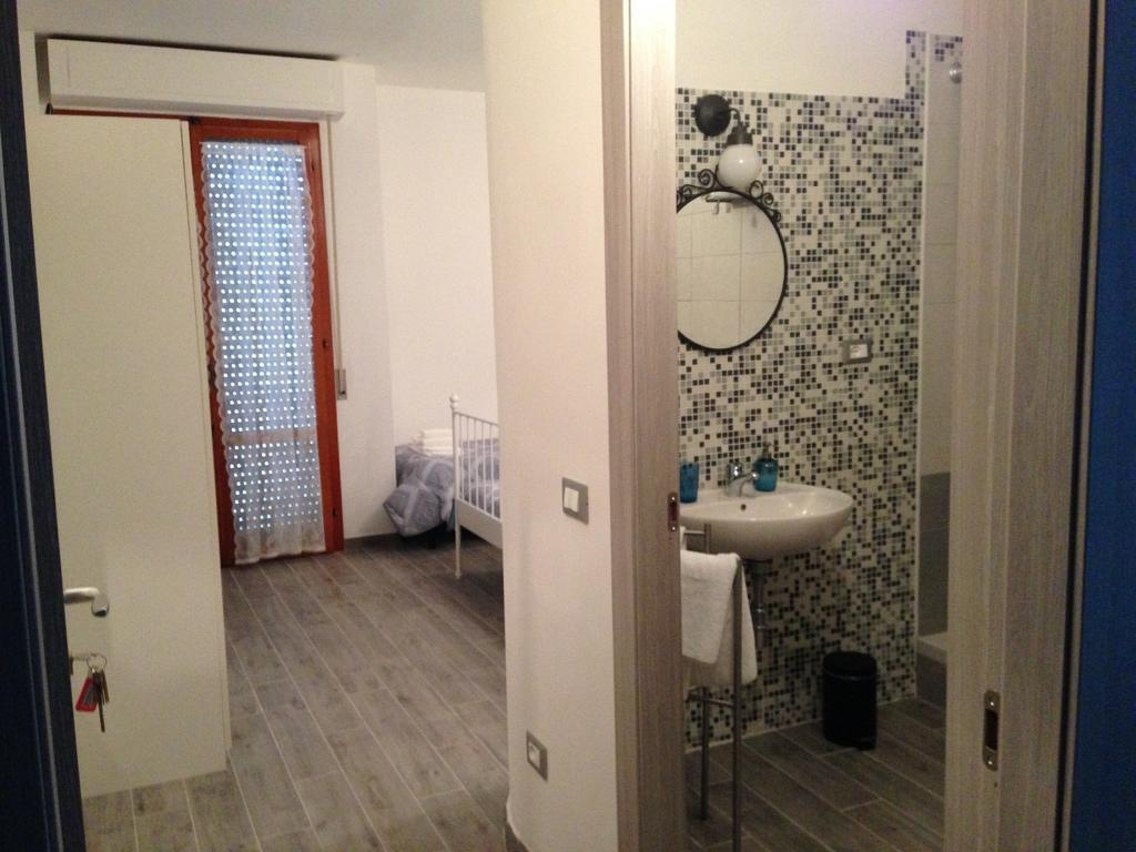 Residenza Cisanello Hotel Pisa Ngoại thất bức ảnh