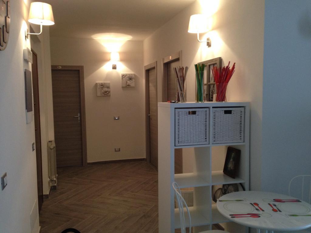 Residenza Cisanello Hotel Pisa Ngoại thất bức ảnh